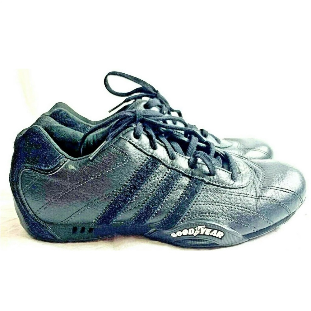 Team Adidas Racing shoes size 6.5 M Goodyear